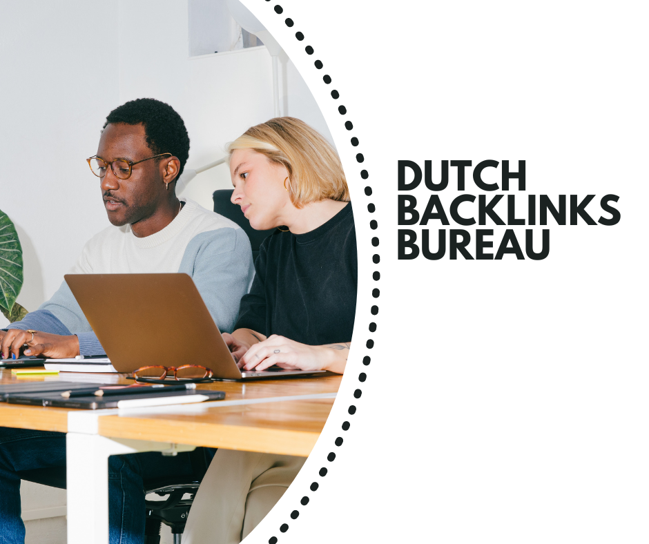 Dutch backlinks bureau