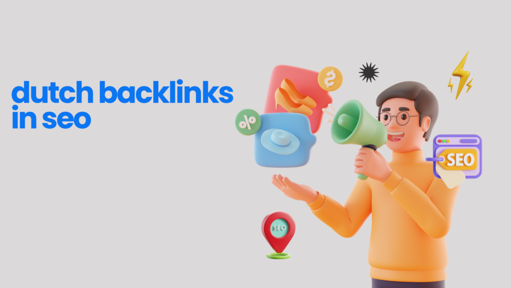 dutch backlinks in seo