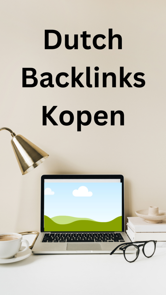 Dutch Backlinks Kopen