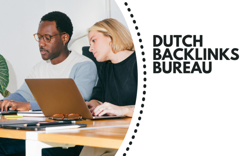 Dutch backlinks bureau